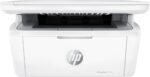 IMPRESORA HP LASERJET M140w MFP