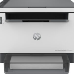 IMPRESORA HP LASERJET TANK MFP 2604DW MULTIFUNCION MONO WIFI DUPLEX