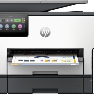IMPRESORA HP MULTIFUNCION OFFICEJET PRO 9130B