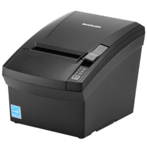 IMPRESORA TICKETS BIXOLON SRP-330III USB/RS232/ETHERNET NEGRA