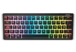 KROM KREATOR MINI TECLADO MECÁNICO RGB