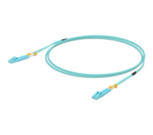LATIGUILLO FIBRA 3M UBIQUITI UOC-3 MULTIMODO OM3 LC LC