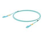 LATIGUILLO FIBRA 5M UBIQUITI UOC-5 MULTIMODO OM3 LC LC