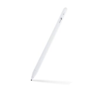 LEOTEC STYLUS EPEN PLUS (IOS, ANDROID,WINDOWS,140mAh,BLANCO,CARGA USB-C)