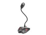 MICROFONO GAMING GENESIS RADIUM 100 OMNIDIRECCIONAL USB