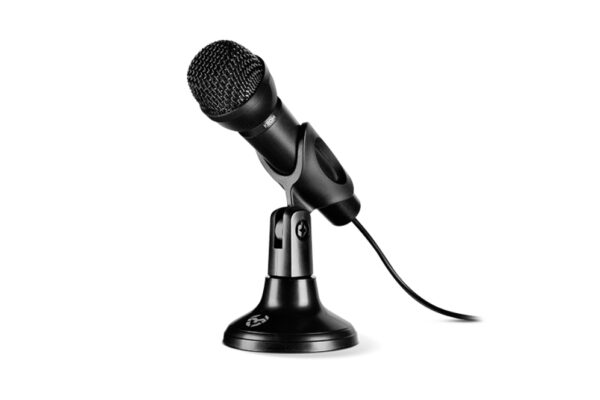 MICROFONO GAMING KROM MINI KYP