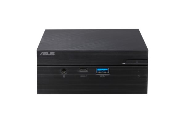 MINI PC BB ASUS PN41-BBC052MVN CEL N4500 NO FAN NO HDD NO RAM