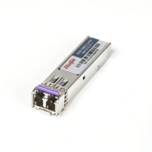 MODULO SFP RUIJIE REYEE RG-MINI-GBIC-LXSM1310 LC DUPLEX MMF 10km