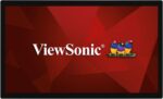 MONITOR VIEWSONIC TD3207 32'' 1920X1080 PX FULL HD LED TACTIL