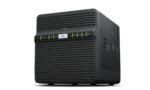 NAS SYNOLOGY DS423 ETHERNET NEGRO RTD1619B