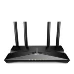 ONT ROUTER GPON TP-LINK AGINET WIFI6 AX1800 HGU VOIP