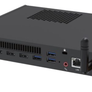 OPS MAXHUB MODULO PC INTEL CORE I5 6GB RAM 256GB SSD
