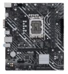 PLACA BASE ASUS H610M-K D4 1700 MATX 2XDDR4