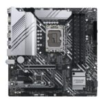 PLACA BASE ASUS PRIME Z690M-PLUS D4 1700 MATX 4XDDR4