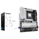 PLACA BASE GIGABYTE Z790 AERO G 1700 ATX 4XDDR5