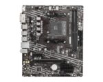 PLACA BASE MSI A520M-A PRO AM4 MATX 2XDDR4