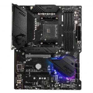 PLACA BASE MSI B550 GAMING PLUS AM4 ATX 4XDDR4