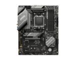 PLACA BASE MSI B650 GAMING PLUS WIFI AM5 ATX 4XDDR5