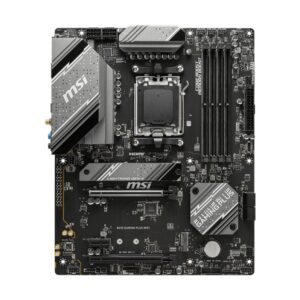 PLACA BASE MSI B650 GAMING PLUS WIFI AM5 ATX 4XDDR5