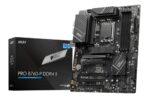 PLACA BASE MSI PRO B760-P 1700 ATX 4XDDR4