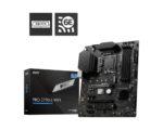 PLACA BASE MSI PRO Z790-S WIFI 1700 ATX 4XDDR5