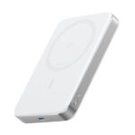 POWERBANK ANKER MAGGO POWERBANK (10.000MAH SLIMï¼?BLACK)