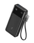 POWERBANK ANKER POWER BANK 20000MAH 30W BLACK