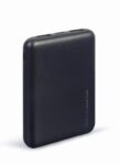 POWERBANK GEMBIRD 5000mAh 1x microUSB A 2x USB-A NEGRO