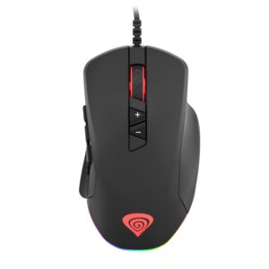 RATON GAMING GENESIS XENON 770 RGB SENSOR PMW3327 10200 DPI