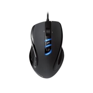 RATON GAMING GIGABYTE M6980X 5600 DPI LASER