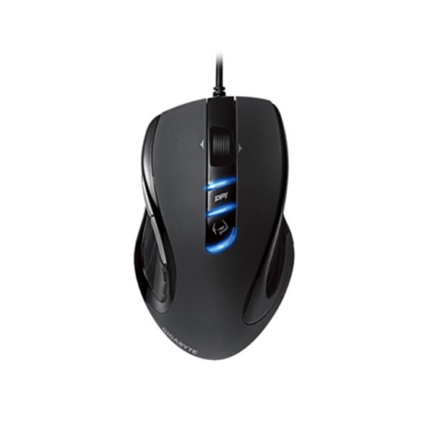 RATON GAMING GIGABYTE M6980X 5600 DPI LASER