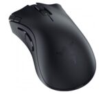 RATON GAMING RAZER DEATHADDER V2 X HYPERSPEED 14000 DPI WIRELESS NEGRO
