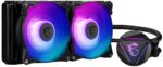 REFRIGERACION LIQUIDA MSI MAG CORELIQUID 240R V2