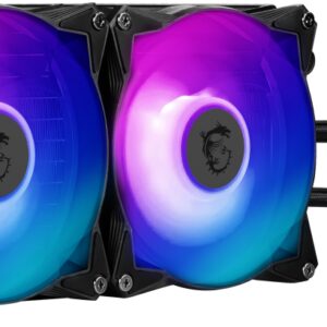 REFRIGERACION LIQUIDA MSI MAG CORELIQUID 240R V2