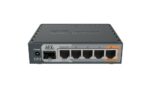 ROUTER MIKROTIK HEX S RB760IGS