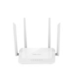 ROUTER RUIJIE REYEE RG-EW1200 WIFI5 10/100 4p MESH