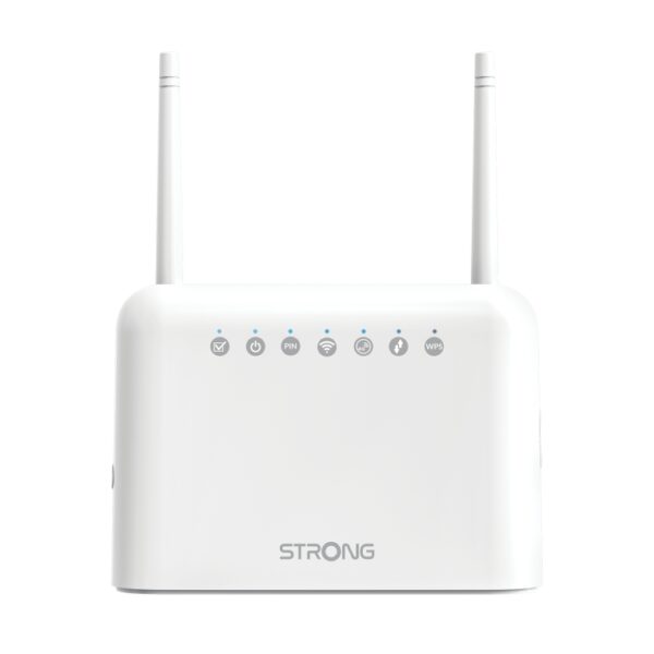 ROUTER STRONG 2 ADAPTADORES TARJETA SIM