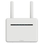 ROUTER STRONG 4G+ROUTER1200