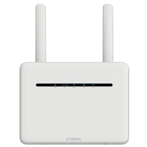ROUTER STRONG 4G+ROUTER1200