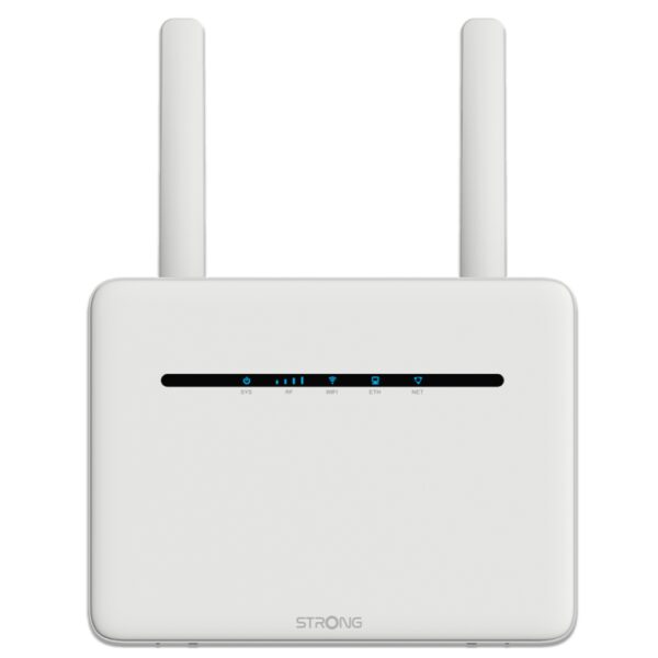 ROUTER STRONG 4G+ROUTER1200