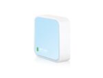 ROUTER TP-LINK TL-WR802N N300 1 PORT 10/100 1 USB MULTIMODO NANO