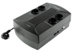 SAI GEMBIRD CON AVR 650 VA