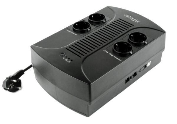 SAI GEMBIRD CON AVR 650 VA