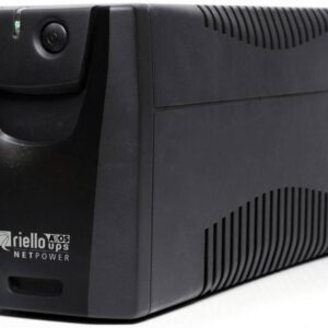 SAI RIELLO NETPOWER 800 IEC USB