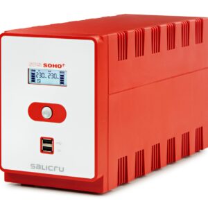 SAI SALICRU 2200 SOHO+ IEC