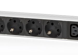 SAI SALICRU SPS.4F+6F.PDU SCH+C13/C14