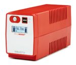 SAI SALICRU SPS 650 SOHO+ IEC