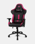 SILLA GAMING DRIFT DR350 NEGRO / ROSA