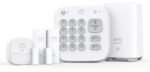 SISTEMA ALARMA EUFY KIT 2x HOMEBASE 2x ENTRY SENSOR 1x KEYPAD 1x MOTION SENSOR