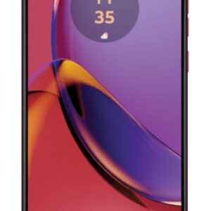 SMARTPHONE MOTOROLA MOTO G84 8GB/256GB 5G MAGENTA